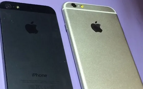 iPhone 6, debutto il 19 settembre e 128 GB di storage solo sul 5,5