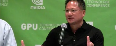 Tegra e tablet Android: la scommessa di nVidia