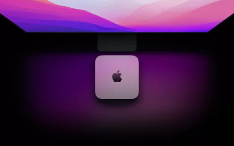 Apple Mac Mini: finalmente in offerta su Amazon