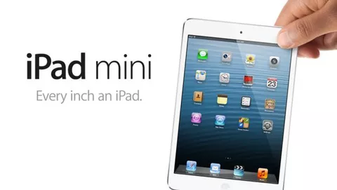 iPad mini troppo caro? Colpa della scarsità di display