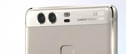 Huawei P9 e fotocamera Leica: la posizione ufficiale