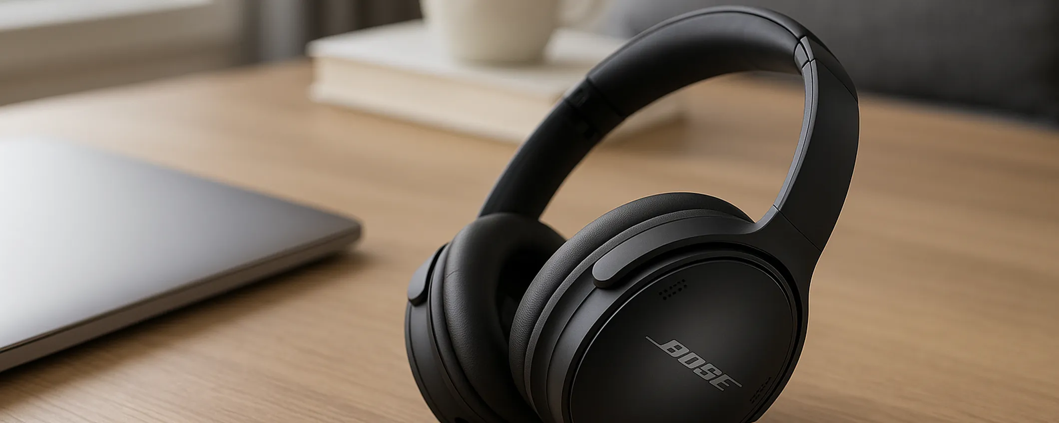 Bose QuietComfort SC alla Festa delle Offerte Prime: qualità Bose in sconto su Amazon