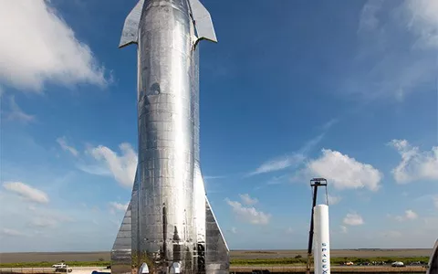 Elon Musk, 1000 Starship in 20 anni per Marte