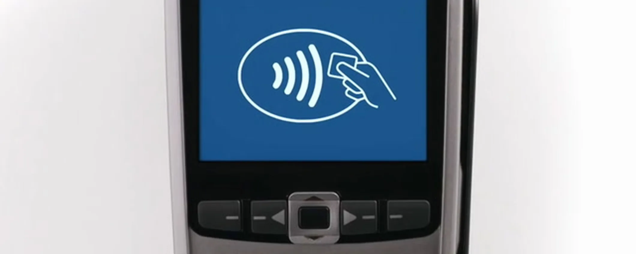 Apple Pay con iPhone X