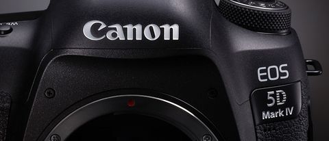 Canon presenta la nuova reflex EOS 5D Mark IV