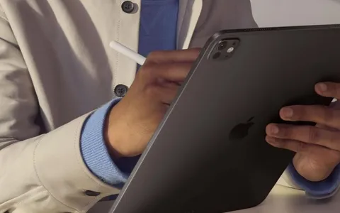 iPad Pro 11