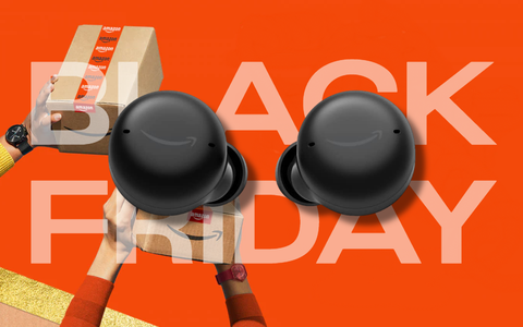 SHOCK AMAZON: con il Black Friday gli auricolari Echo Buds 2ª gen sono al 50%
