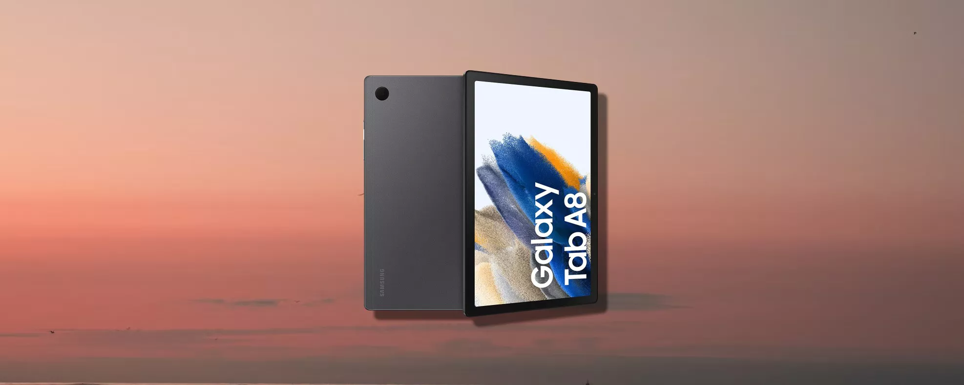 Samsung Galaxy Tab A8 in OFFERTA a meno di 170 euro