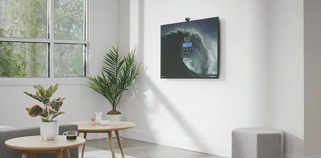 Microsoft Surface Hub 2S