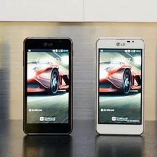 LG Optimus Serie F, ecco i nuovi smartphone