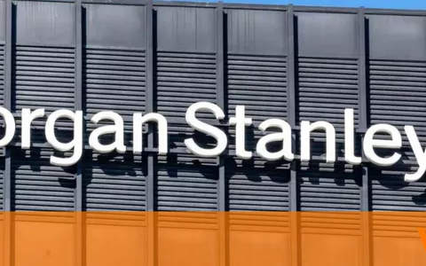 Morgan Stanley detiene 187 milioni di dollari in partecipazioni in ETF Bitcoin