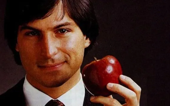 I nastri perduti delle interviste a Steve Jobs
