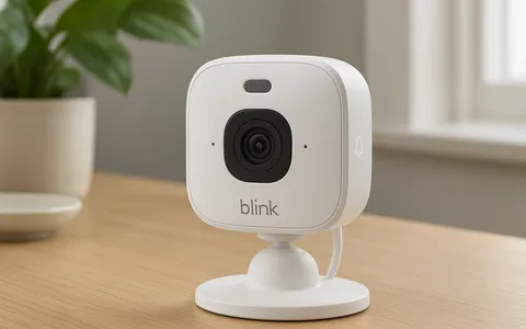Blink Mini 2K a 26,99 euro, il best buy del Cyber Monday è qui