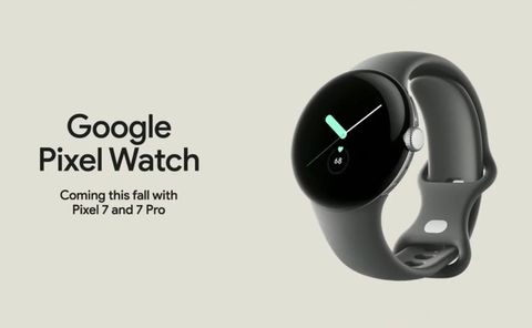 Dallo smartwatch ai Pixel 7 e un tablet: ecco la nuova gamma Pixel di Google