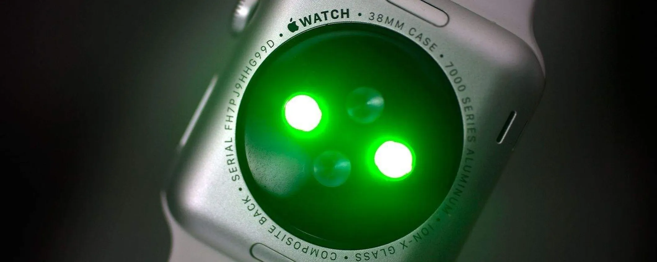 Apple Watch, minore affidabilità in cambio di design