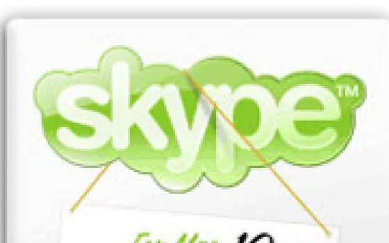 Cosa chiederesti a Skype?