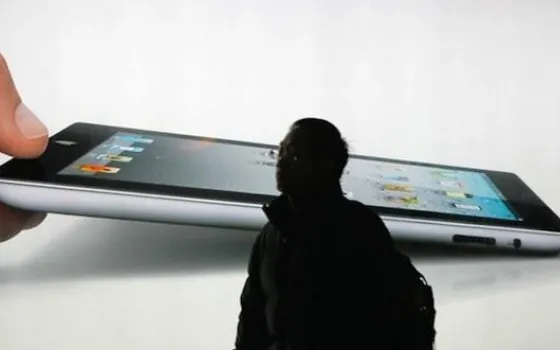 Apple: Proview mente per salvarsi dall'insolvenza