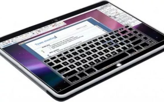 Foxconn conferma un Tablet Mac da 10