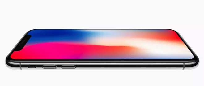 iPhone 2018, Apple considera display LCD “Full Active” con design senza bordi