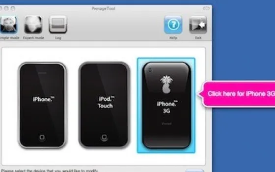 OS 3.1: Jailbreak sì ma non per iPhone 3GS