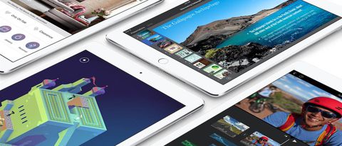 iPad Air 2 e iPad Mini 3, prezzi e ordini italiani