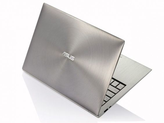 ASUS Zenbook UX32A