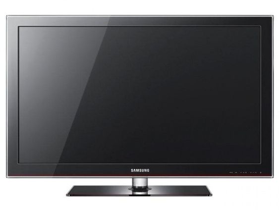 Samsung LE32C550