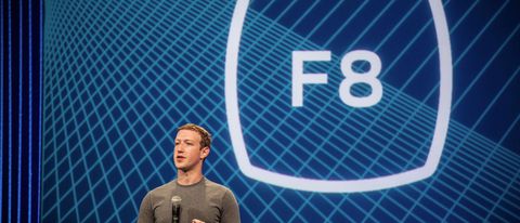 Coronavirus: Facebook cancella la conferenza F8