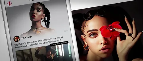 iOS 8.4: un popup per Apple Music