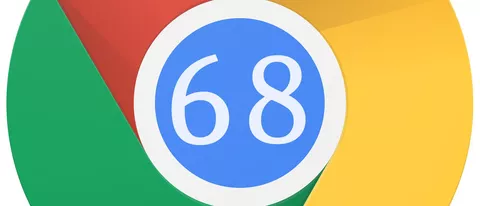 Chrome 68 in download: le novità del browser