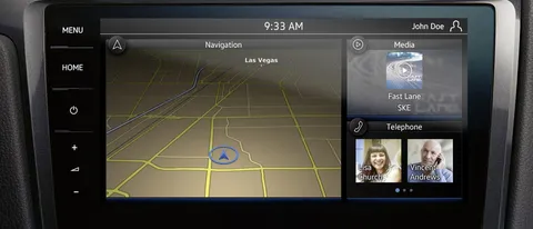 CES 2017, Volkswagen porta Alexa nelle sue auto