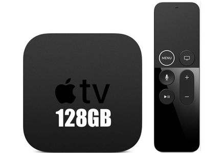 Apple TV, in arrivo taglio da 128GB e nuova Modalità Bambini
