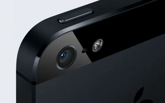 Un approfondimento sull'antenna di iPhone 5