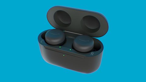 Echo Buds con ricarica wireless, REGALO DI PASQUA (99€)