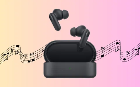 OPPO Enco Buds2 Pro a meno di metà prezzo: offerta last minute Amazon