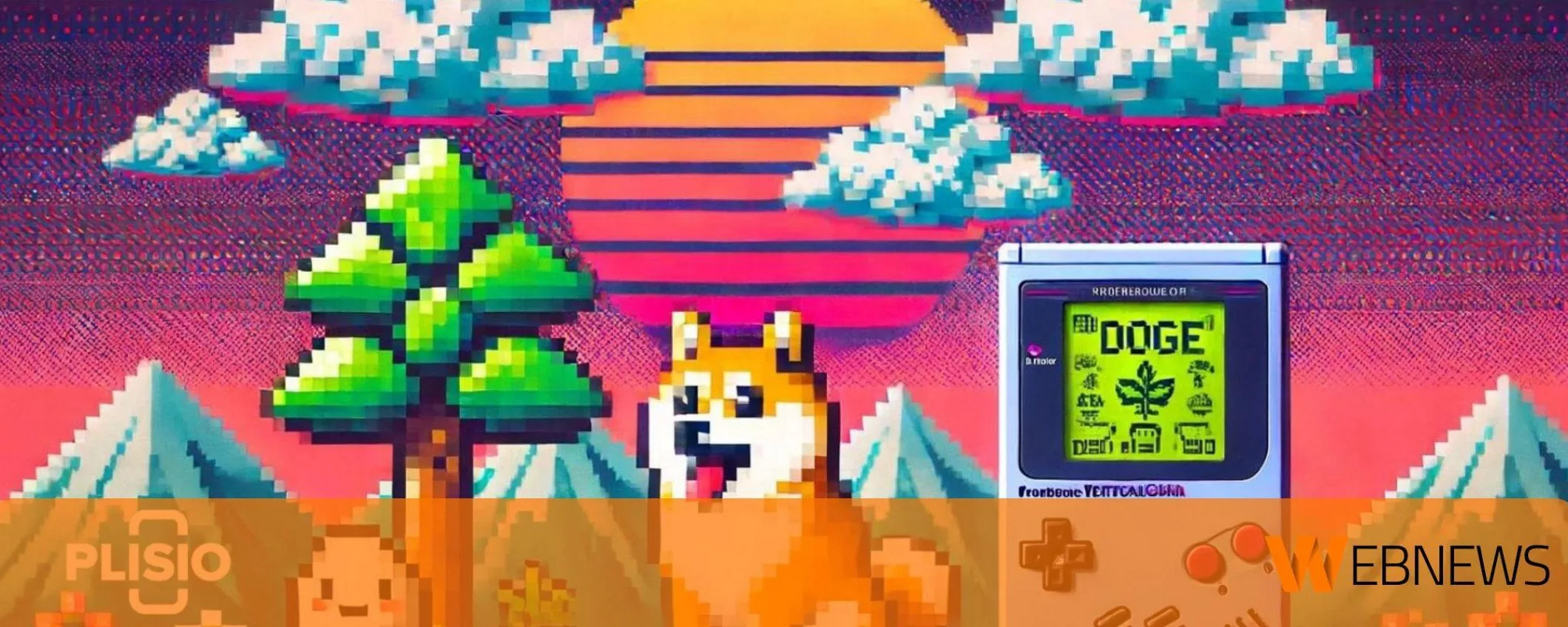 Crypto e giochi online - Il futuro si chiama PlayDoge