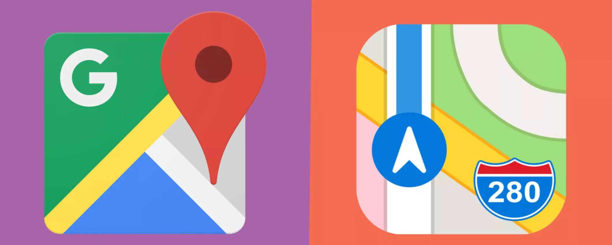 Google finalmente aggiunge il tachimetro su Maps per iPhone