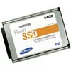 SSD Samsung da 256 Gb nel 2009