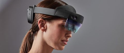 Microsoft HoloLens 2 in vendita da settembre