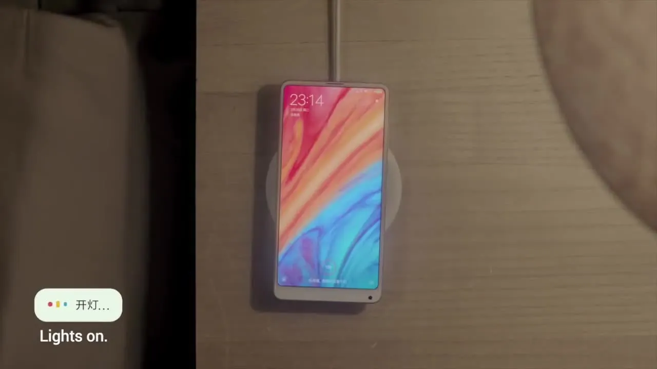 Xiaomi presenta l'assistente Xiao AI