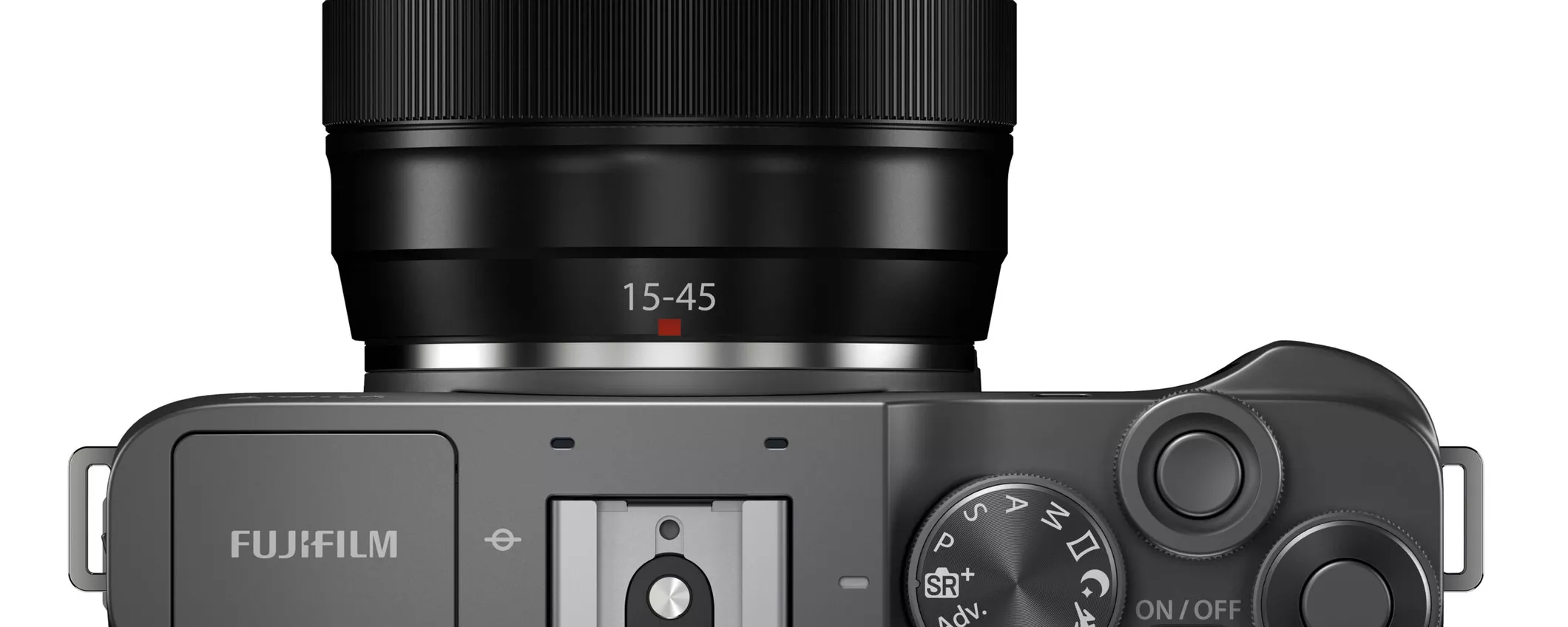 Svelata la Fujifilm X-A7: ecco le caratteristiche della nuova entry level