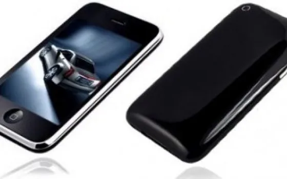 iPhone 3G: ecco il più clone di tutti