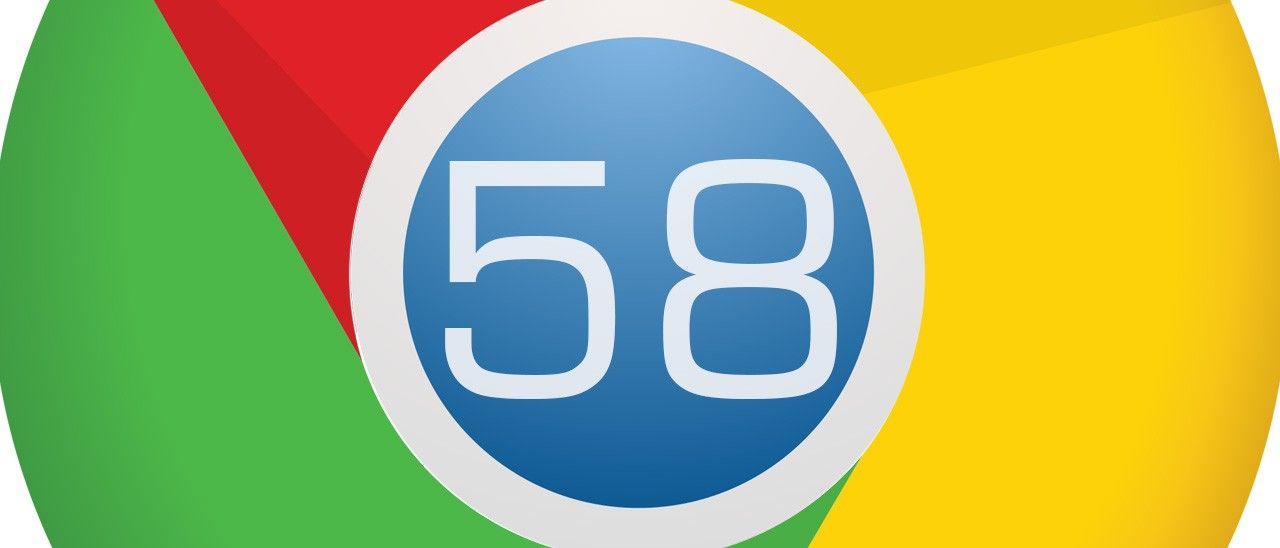 Chrome 58 in download su Windows, macOS e Linux - Webnews