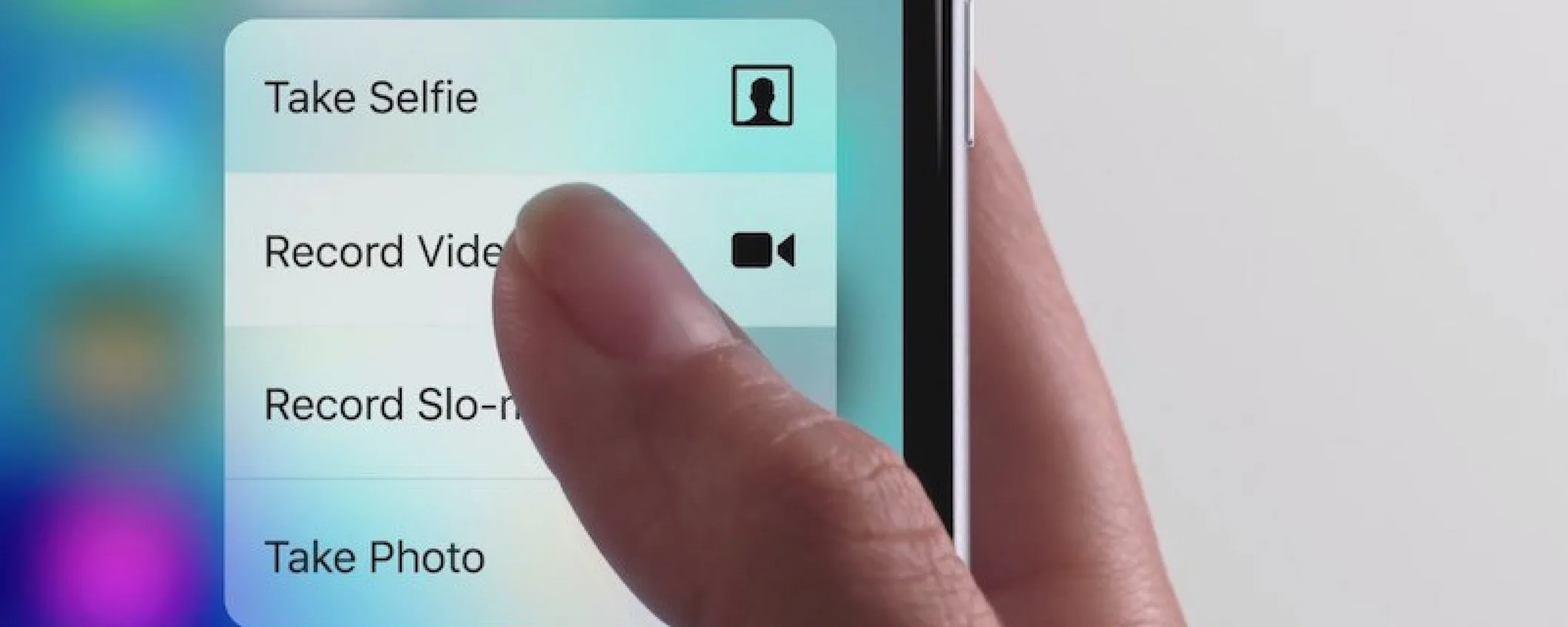 iPhone 7: Apple testa modelli con USB-C e 3D Touch multiplo?