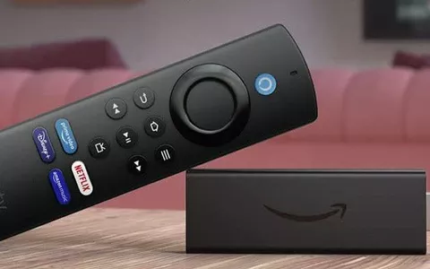 Amazon Fire TV Stick Lite, ecco l'OFFERTA che aspettavi per prenderlo (31€)