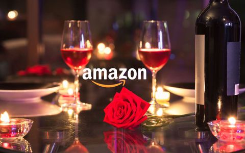 San Valentino Amazon: 20 IDEE REGALO originali per la festa degli innamorati