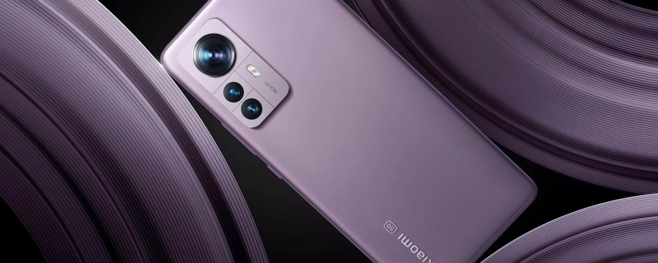 Xiaomi 12 Ultra si fa sempre più vicino e con un hardware estremo