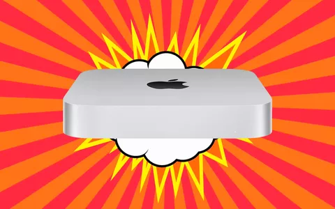 Apple REGALA il Mac mini con chip M2: oggi lo paghi 150 EURO IN MENO