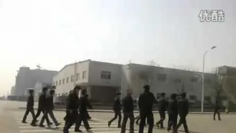 Sciopero alla Foxconn mentre l'azienda assume personale per produrre iPhone 5