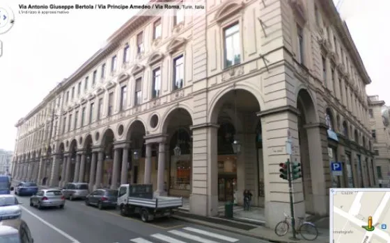 L'Apple Store di Torino verrà inaugurato per il lancio di iPhone 5?